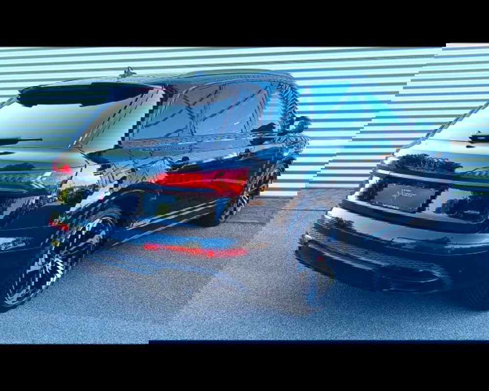 Audi Q7 usata a Treviso (2)