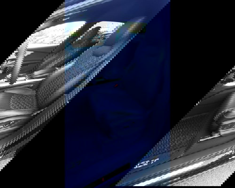 Audi Q7 usata a Treviso (9)