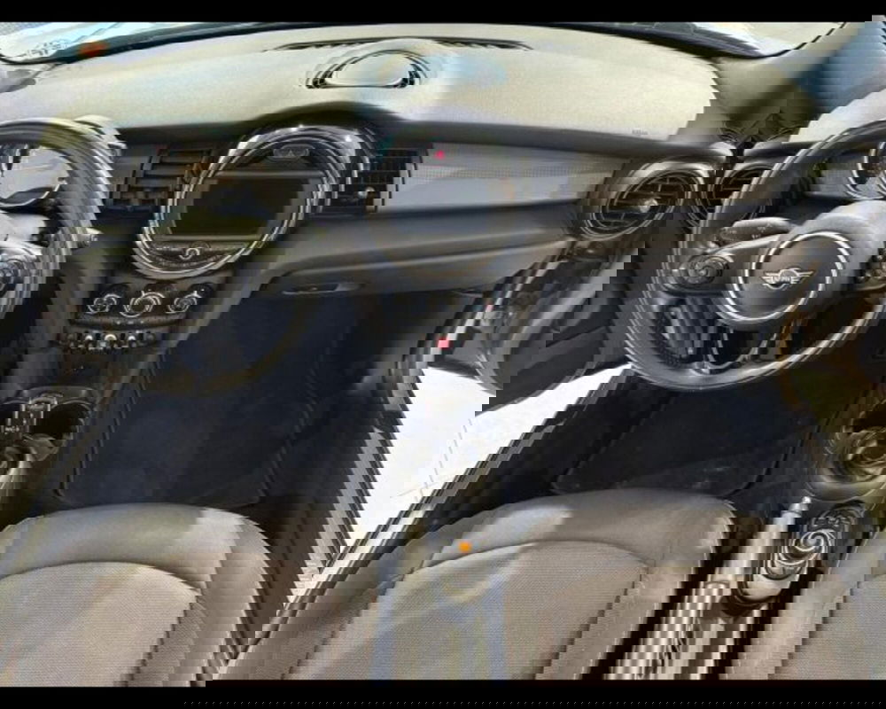 MINI Mini Cabrio usata a Treviso (7)