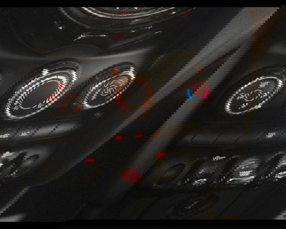 MINI Mini Cabrio usata a Treviso (8)