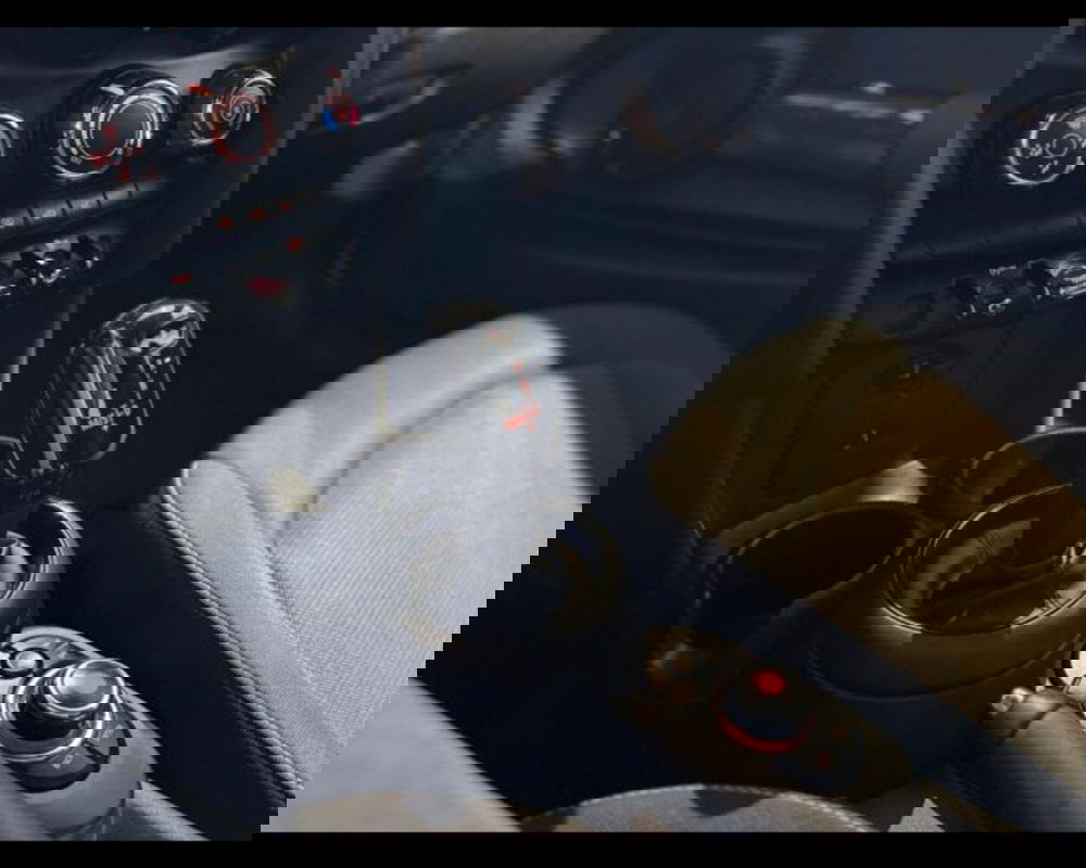 MINI Mini Cabrio usata a Treviso (9)