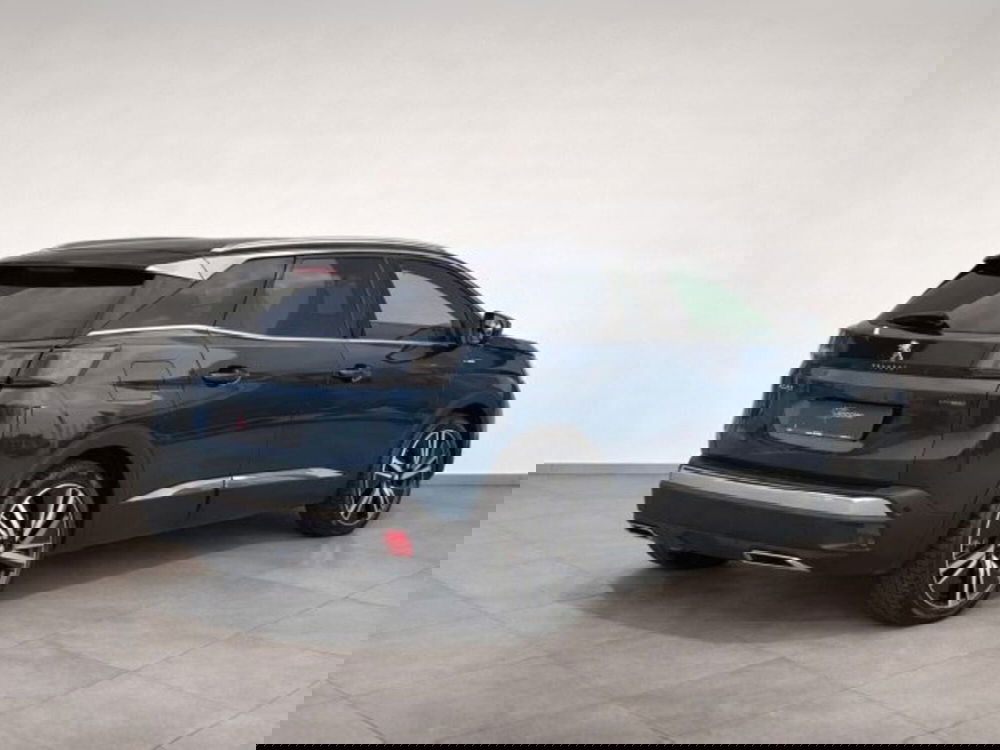 Peugeot 3008 usata a Treviso (3)