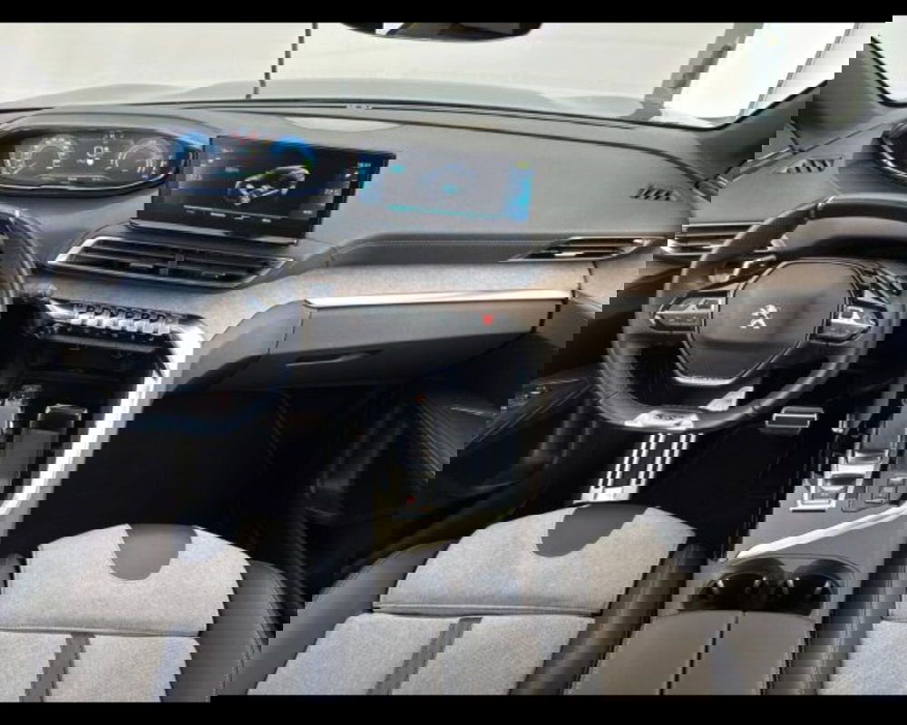 Peugeot 3008 usata a Treviso (5)