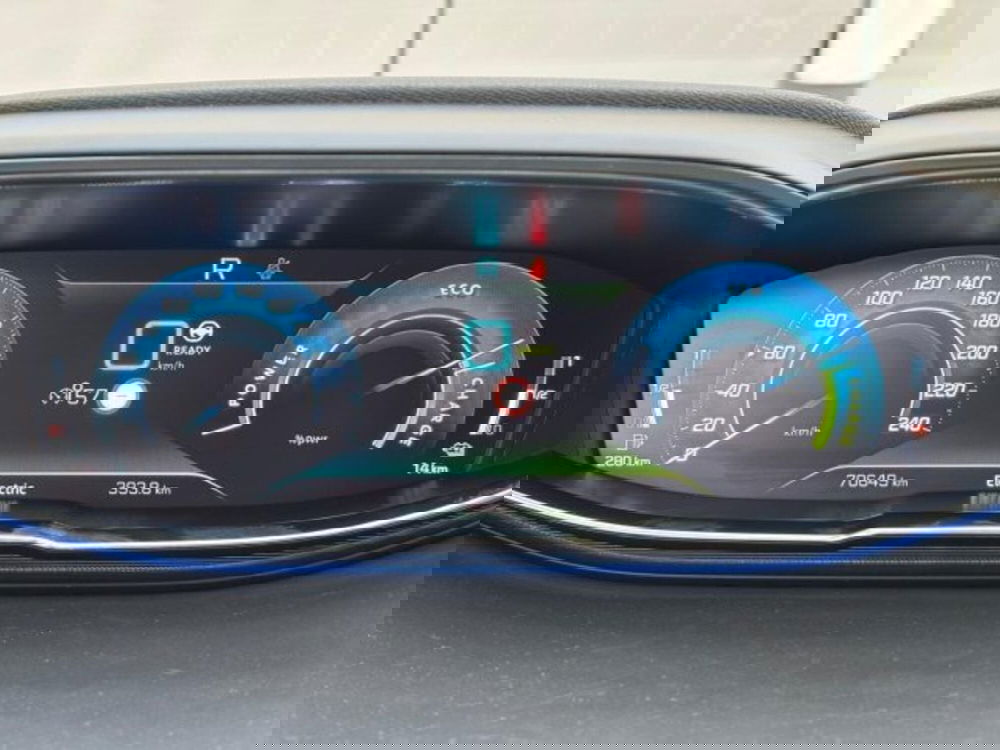 Peugeot 3008 usata a Treviso (7)