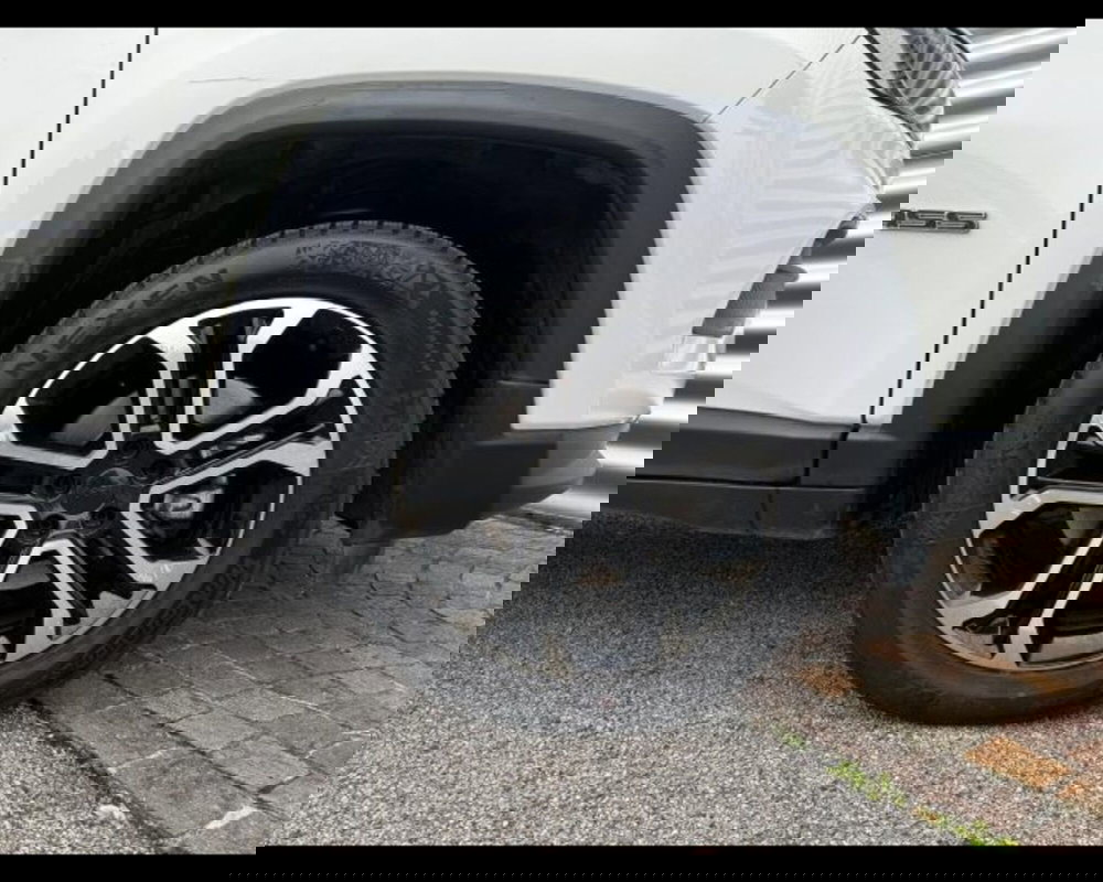 Jeep Compass usata a Treviso (12)