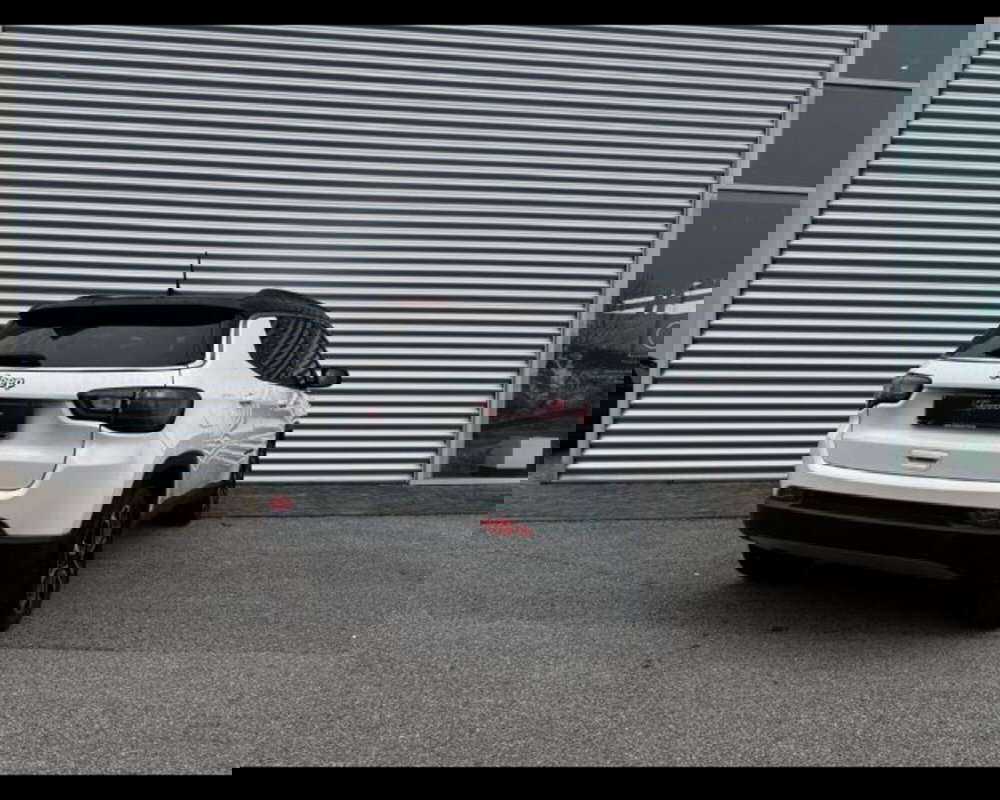 Jeep Compass usata a Treviso (3)