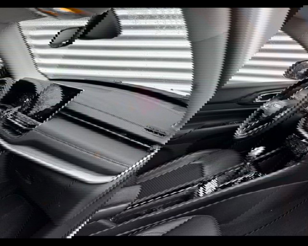 Jeep Compass usata a Treviso (4)