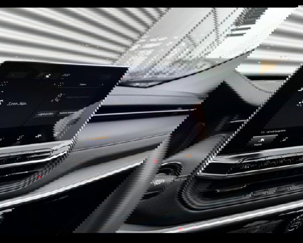 Jeep Compass usata a Treviso (7)