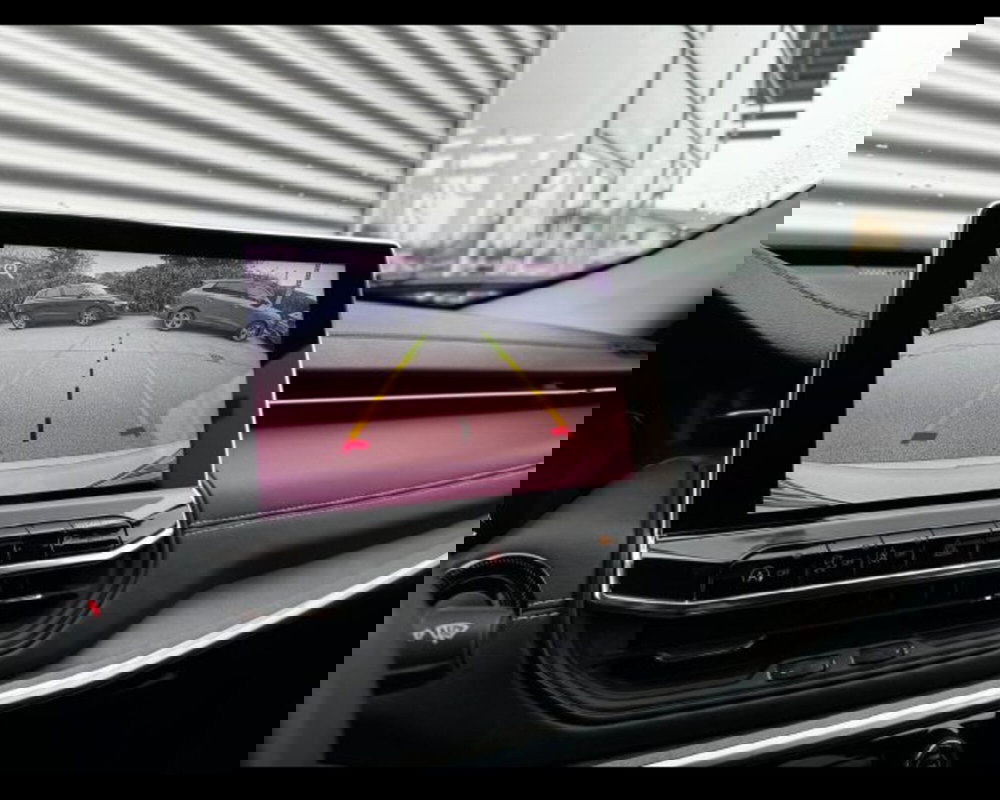 Jeep Compass usata a Treviso (8)