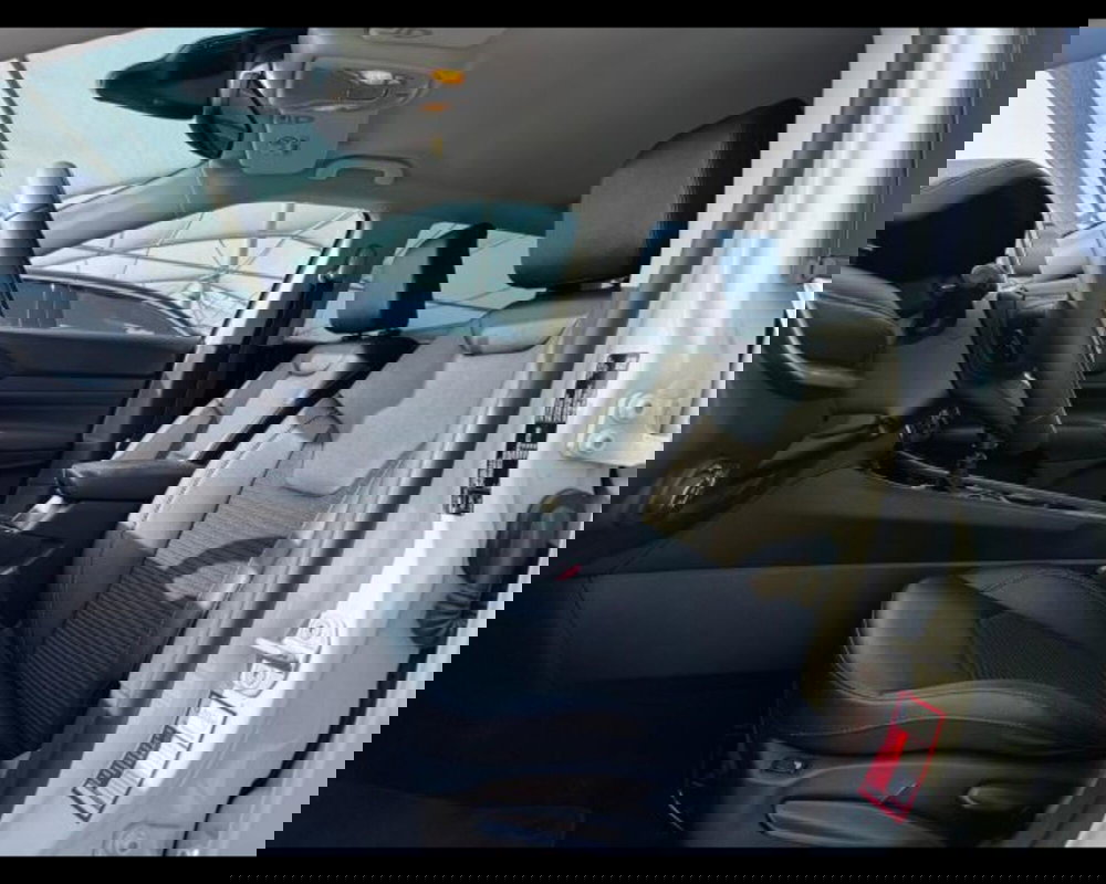 Jeep Compass usata a Treviso (9)