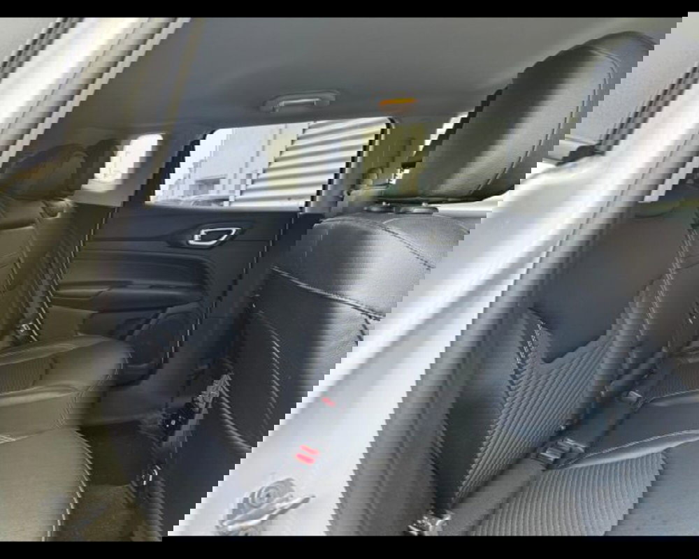 Jeep Compass usata a Treviso (10)