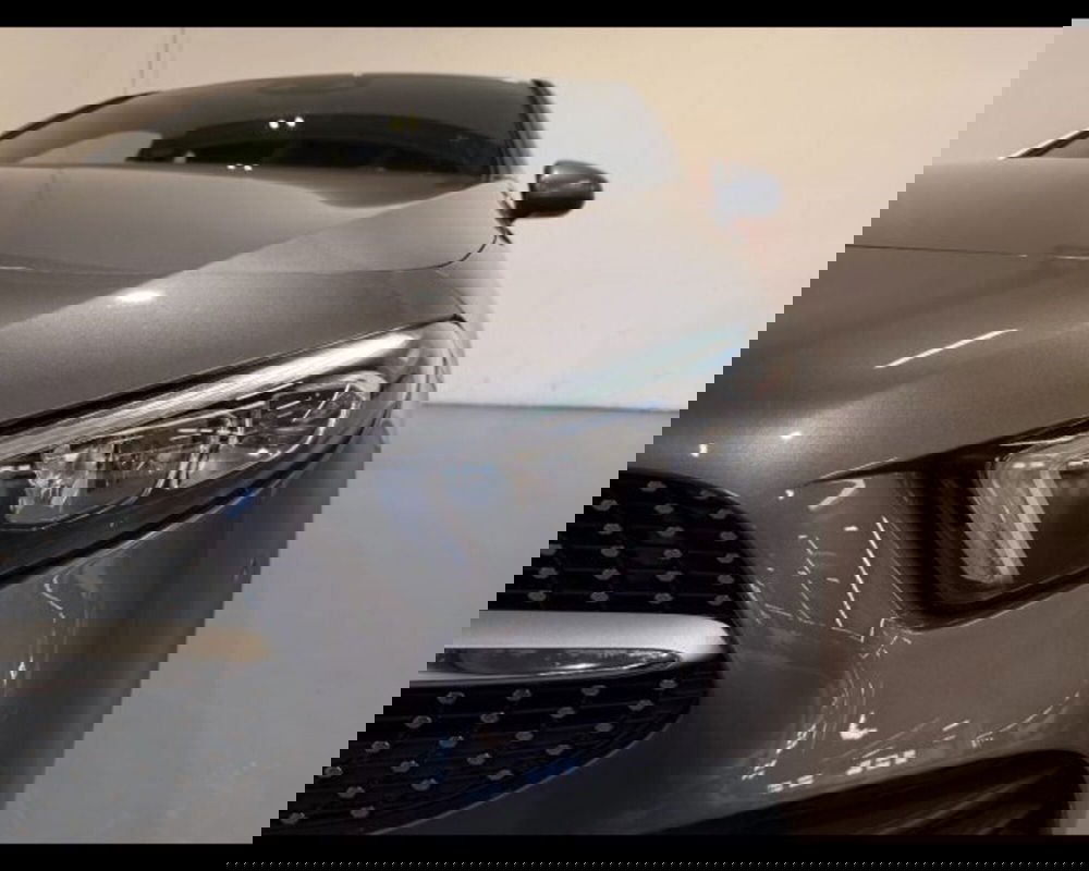 Mercedes-Benz Classe A Sedan usata a Treviso (11)