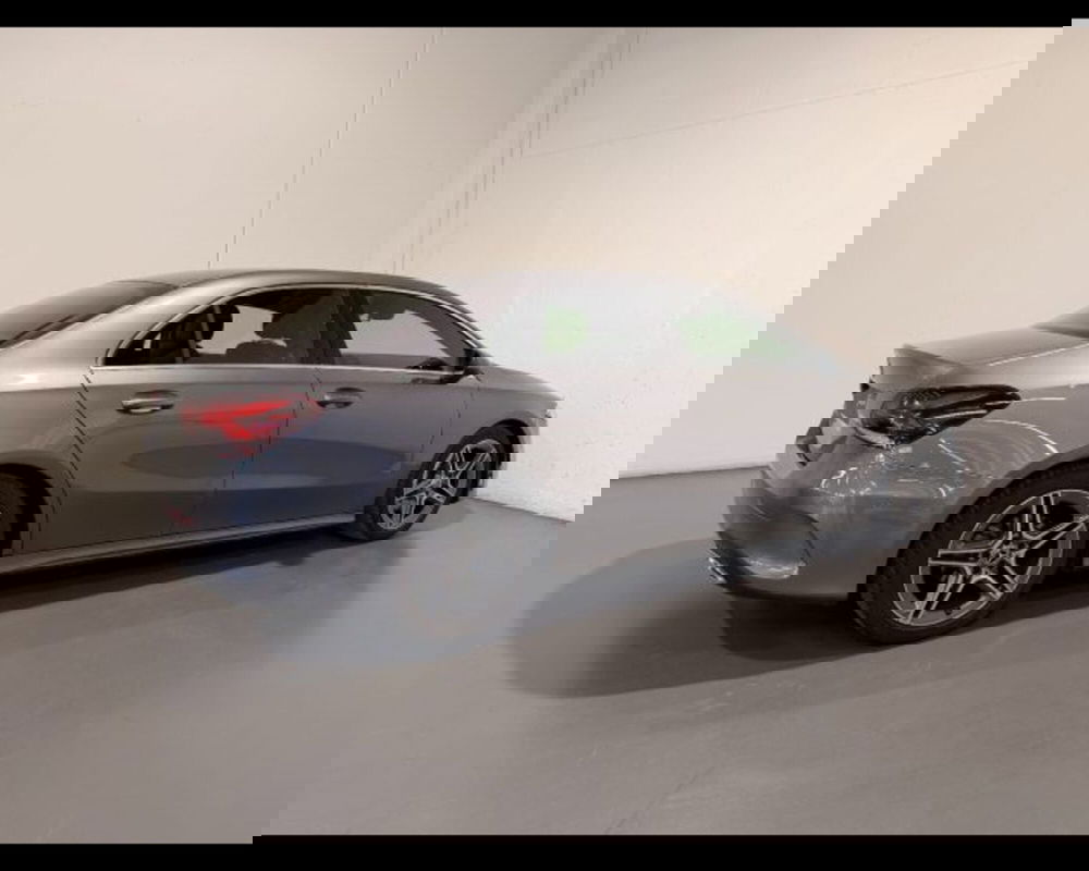 Mercedes-Benz Classe A Sedan usata a Treviso (3)