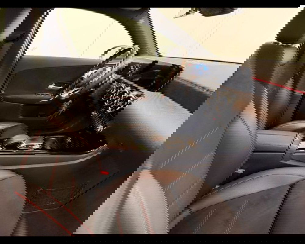Mercedes-Benz Classe A Sedan usata a Treviso (4)