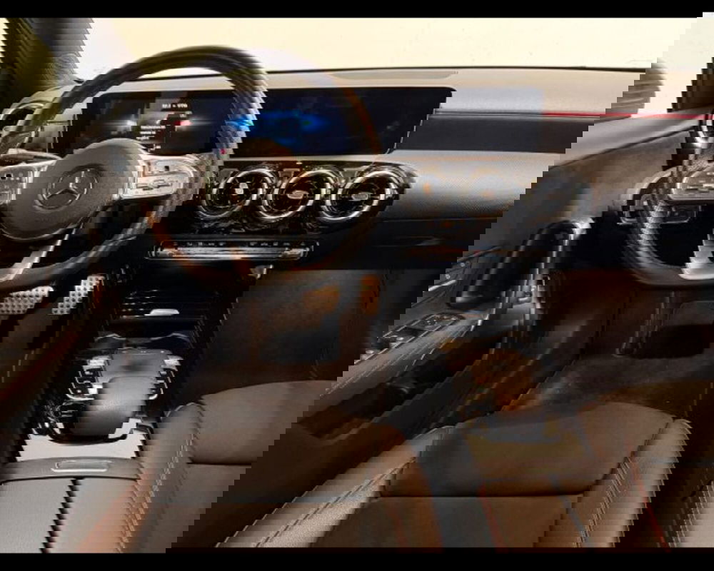 Mercedes-Benz Classe A Sedan usata a Treviso (5)