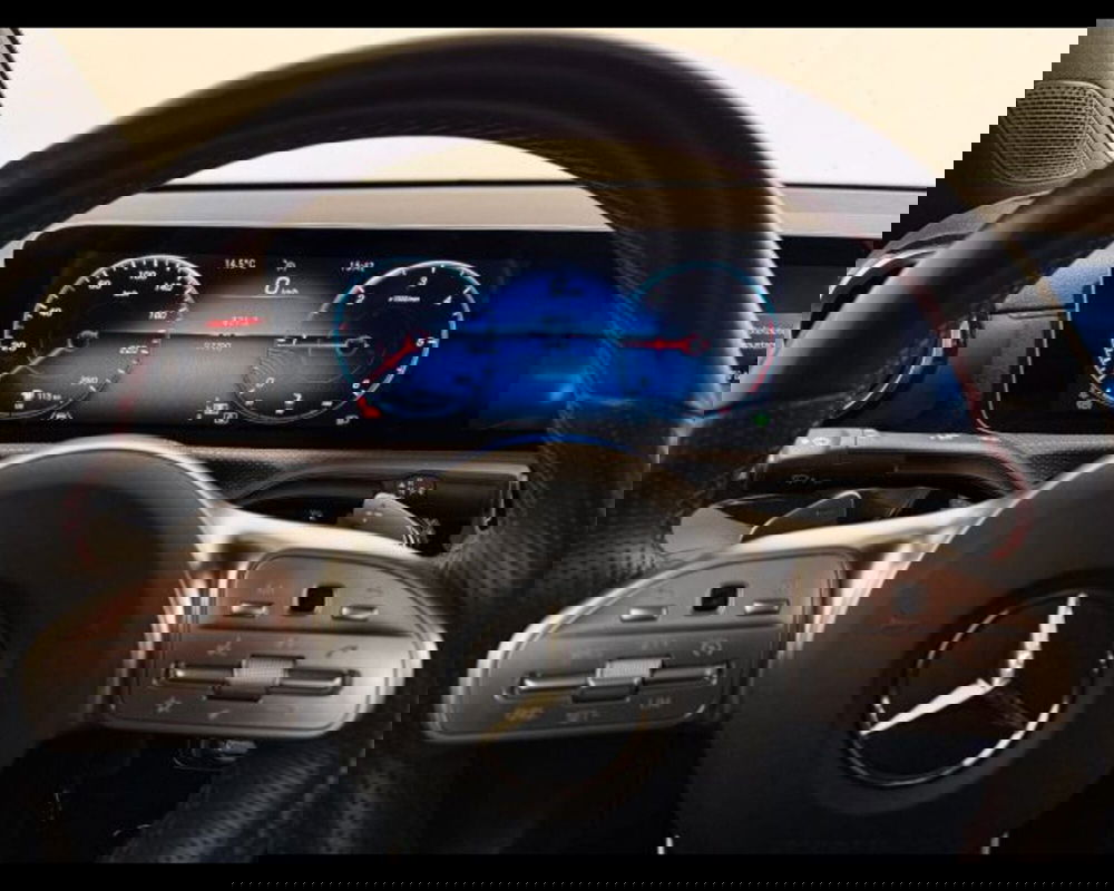 Mercedes-Benz Classe A Sedan usata a Treviso (6)