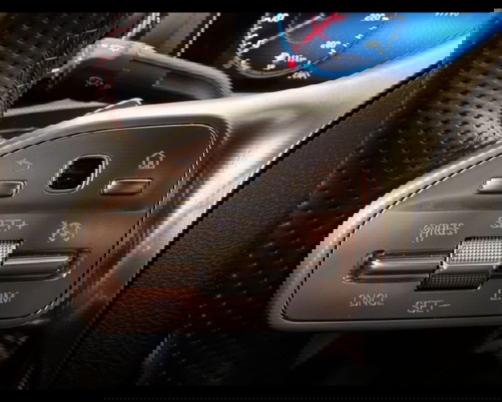 Mercedes-Benz Classe A Sedan usata a Treviso (7)