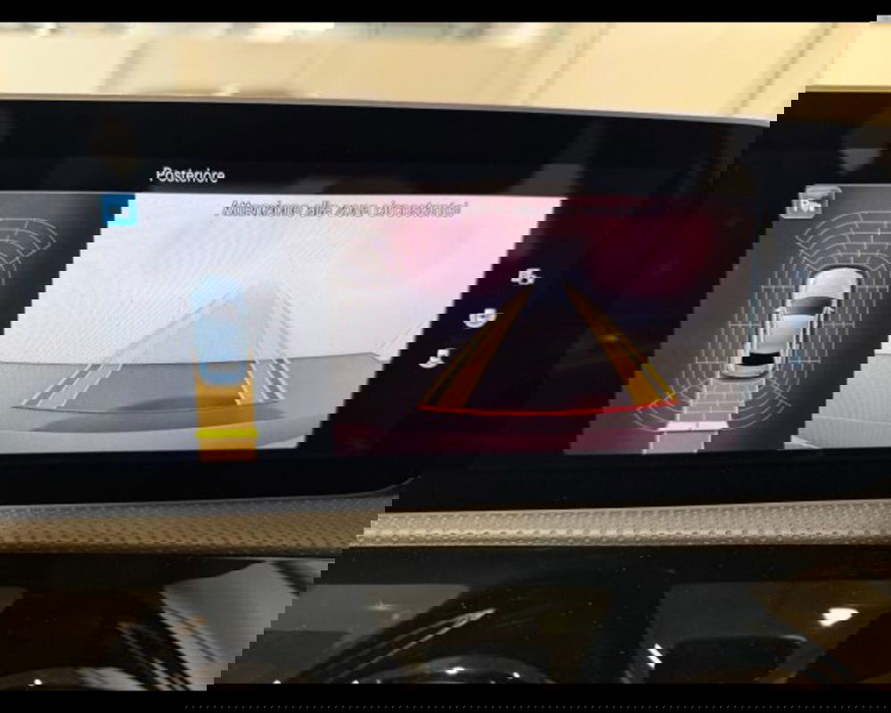 Mercedes-Benz Classe A Sedan usata a Treviso (9)