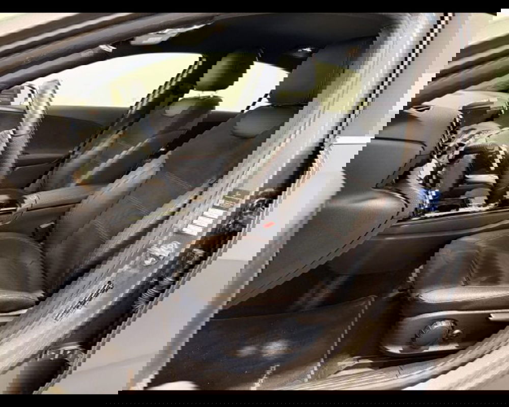 Mercedes-Benz Classe A Sedan usata a Treviso (10)