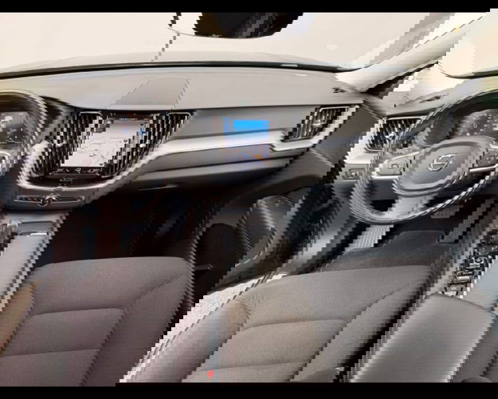 Volvo XC60 usata a Treviso (10)