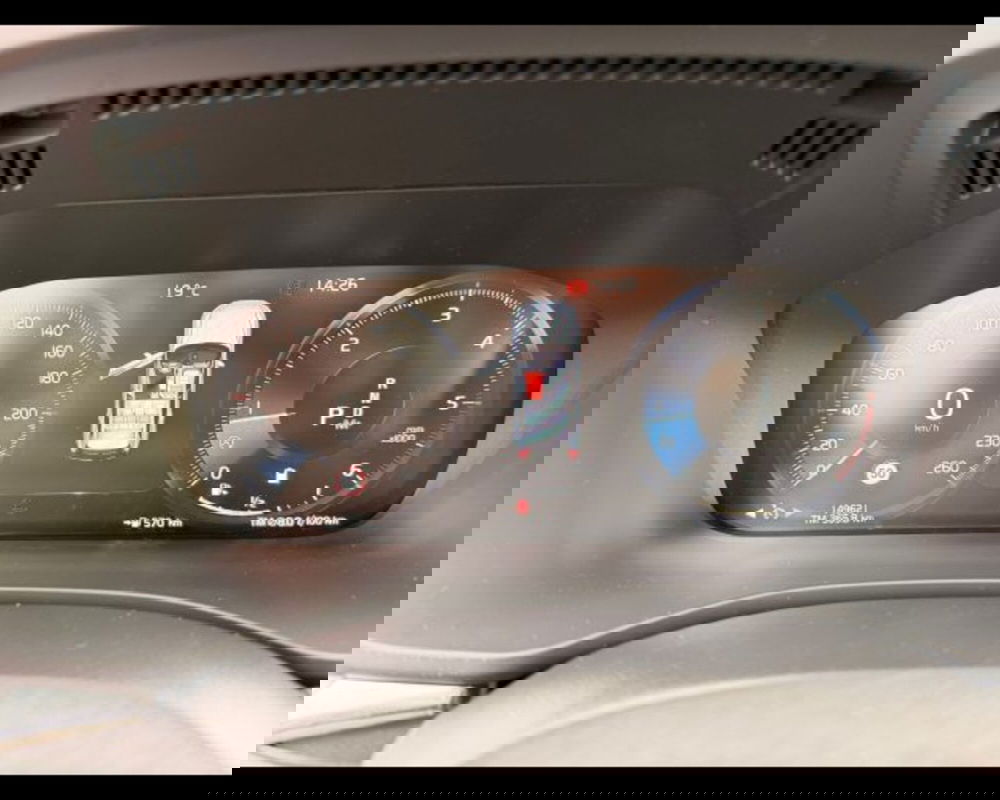 Volvo XC60 usata a Treviso (12)