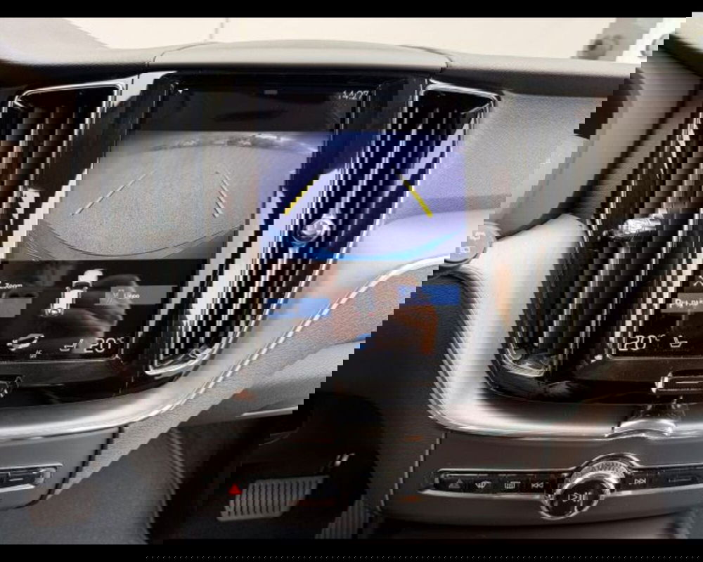 Volvo XC60 usata a Treviso (14)