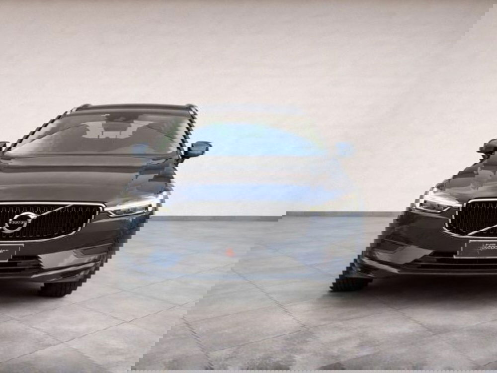 Volvo XC60 usata a Treviso (4)