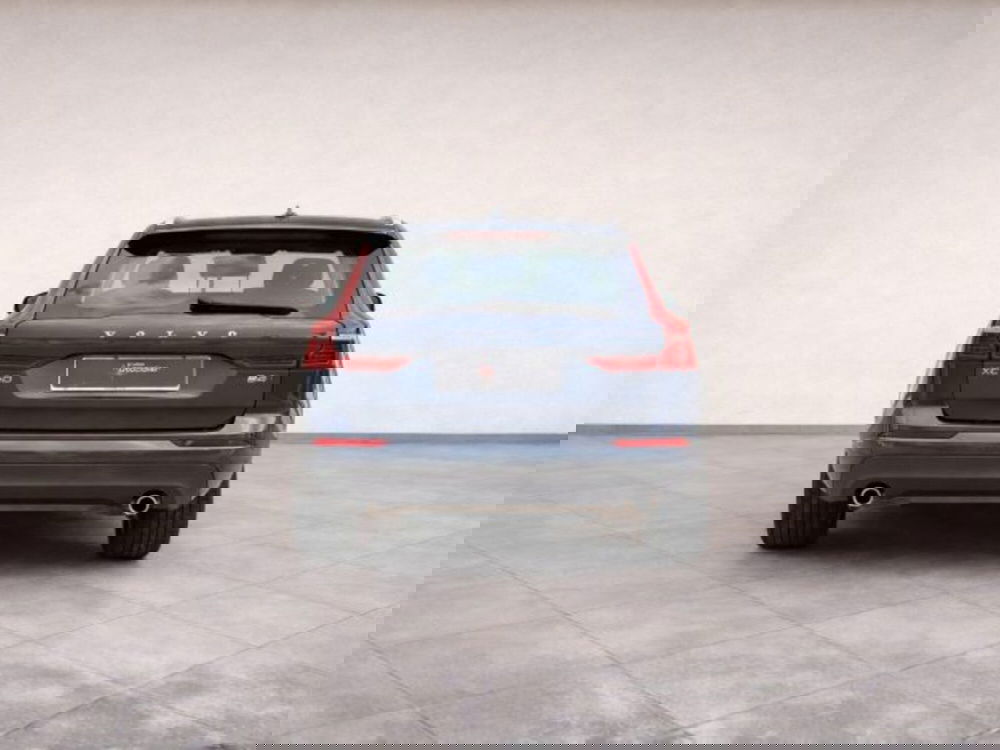 Volvo XC60 usata a Treviso (5)