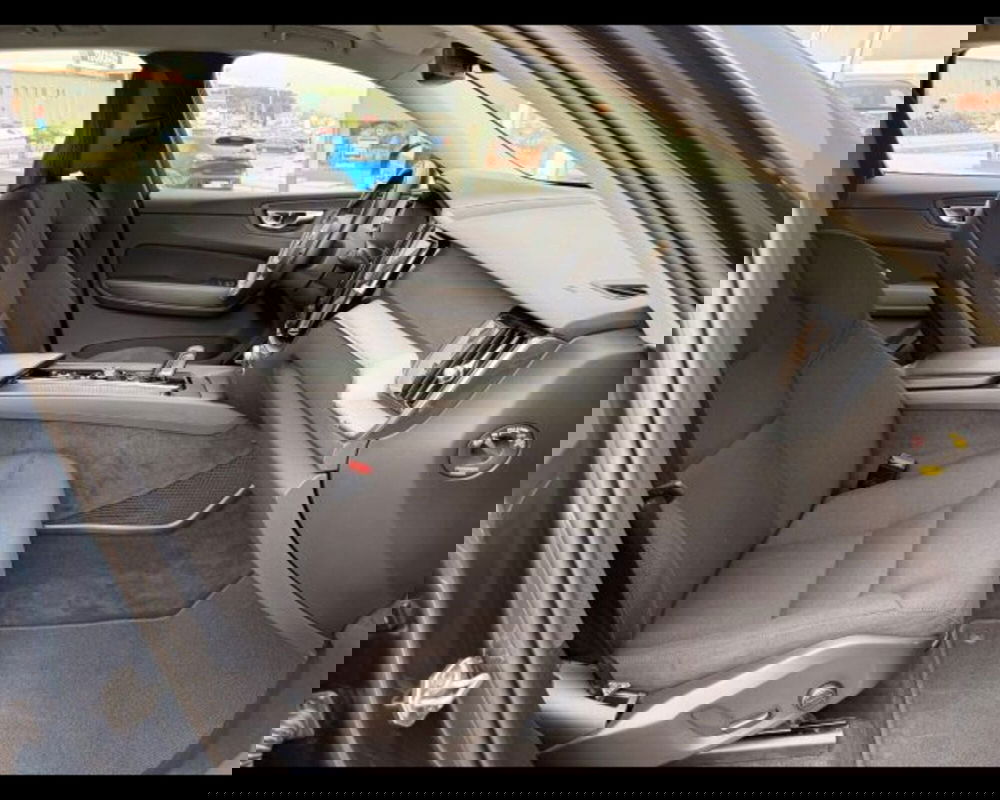 Volvo XC60 usata a Treviso (7)