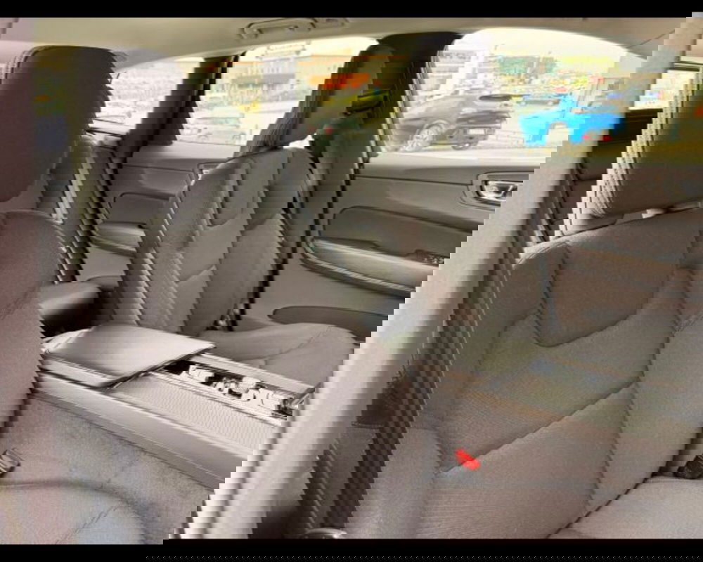 Volvo XC60 usata a Treviso (8)