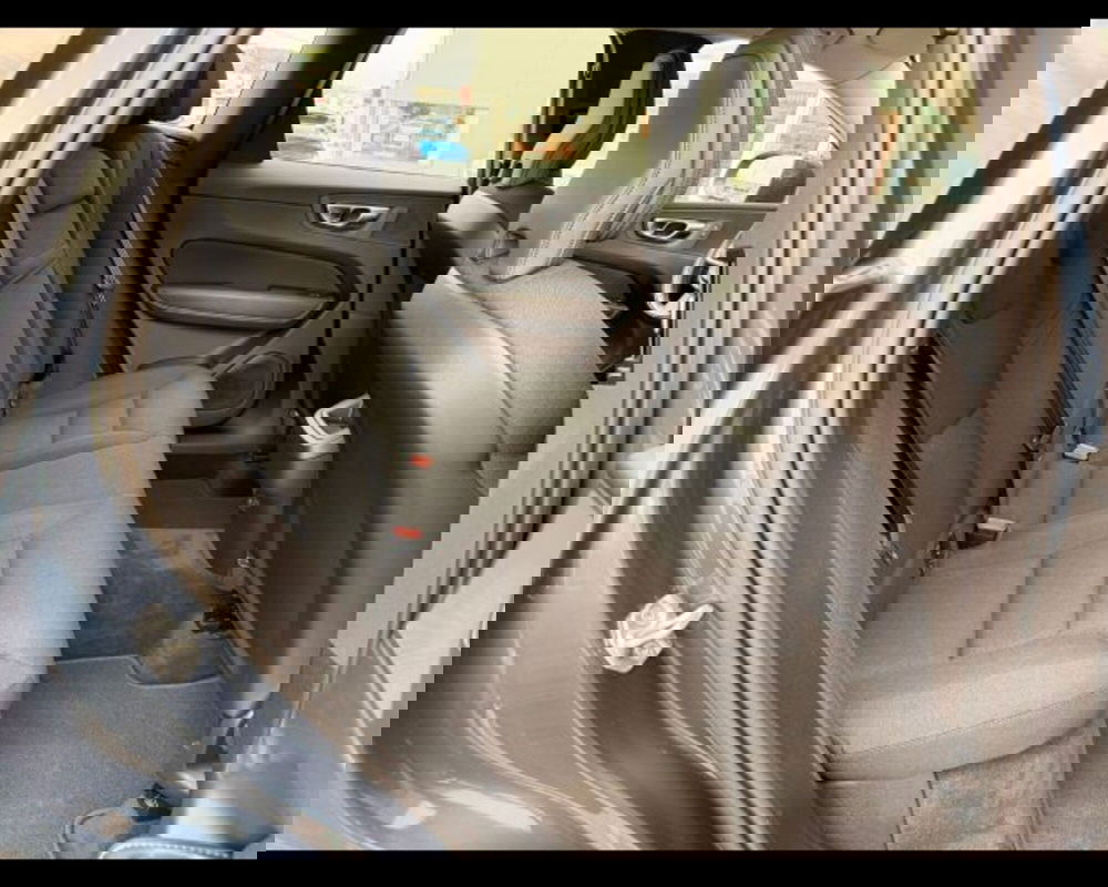 Volvo XC60 usata a Treviso (9)