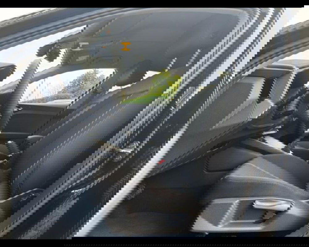 Audi A1 Sportback usata a Treviso (10)