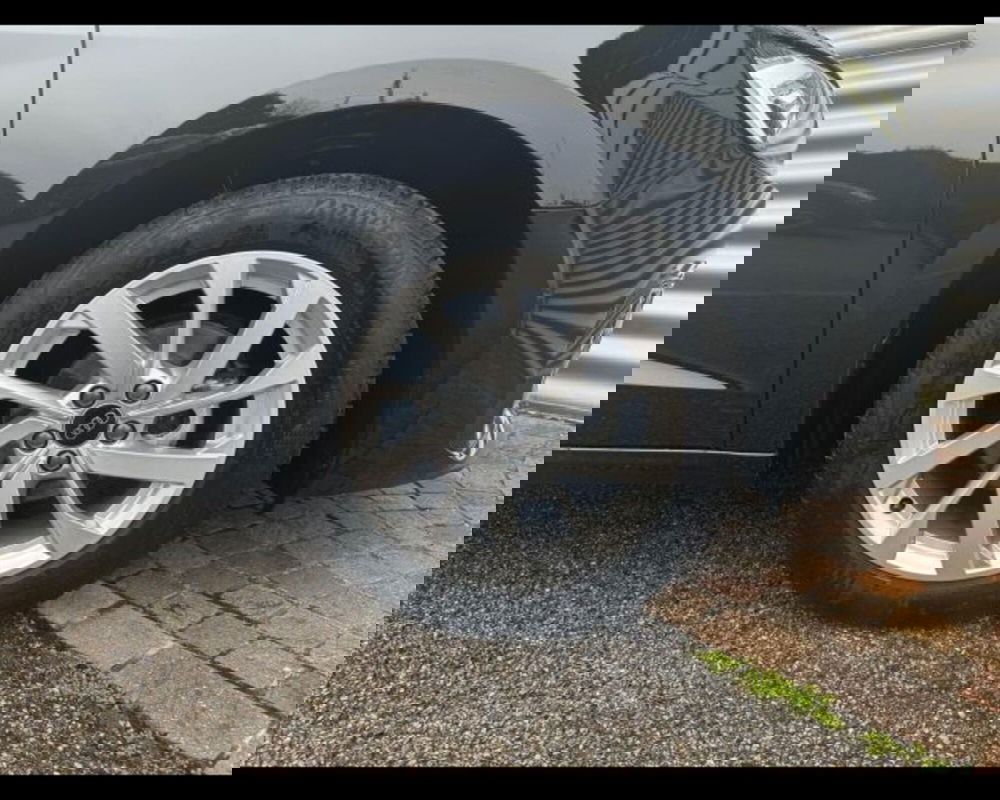 Audi A1 Sportback usata a Treviso (11)