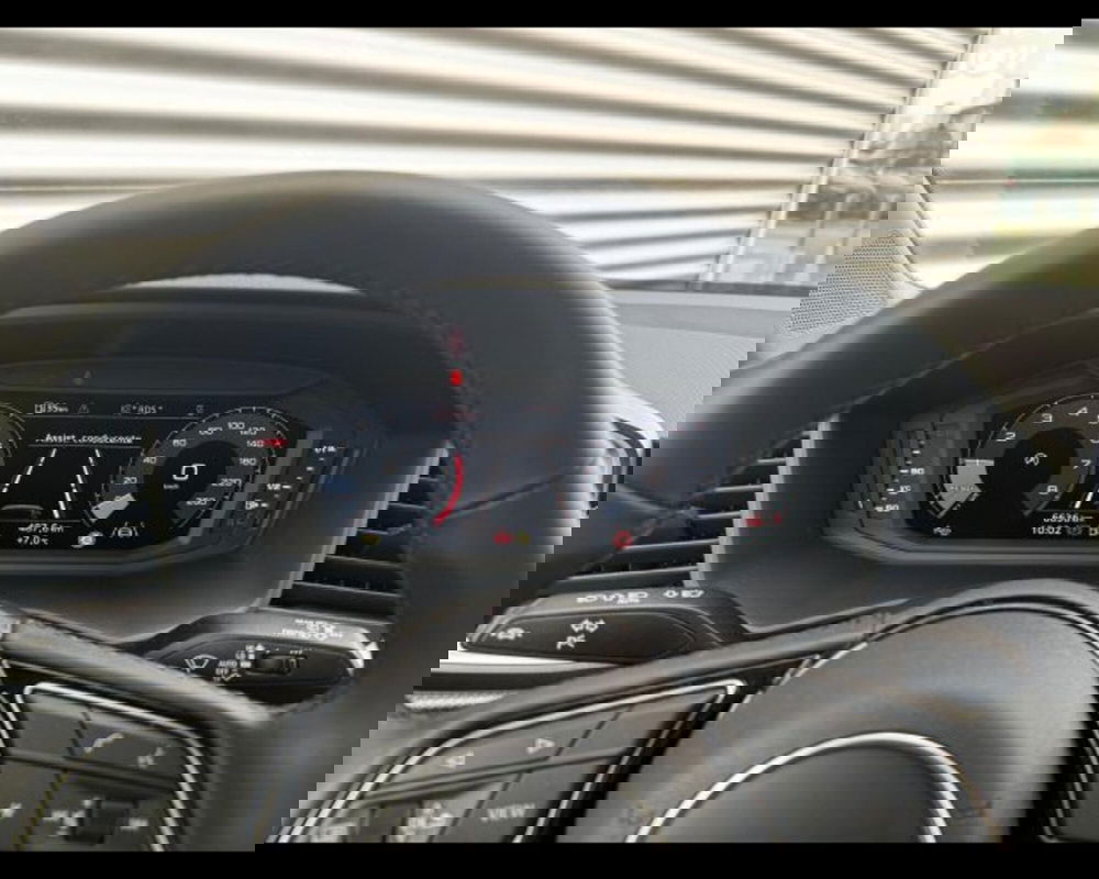 Audi A1 Sportback usata a Treviso (5)