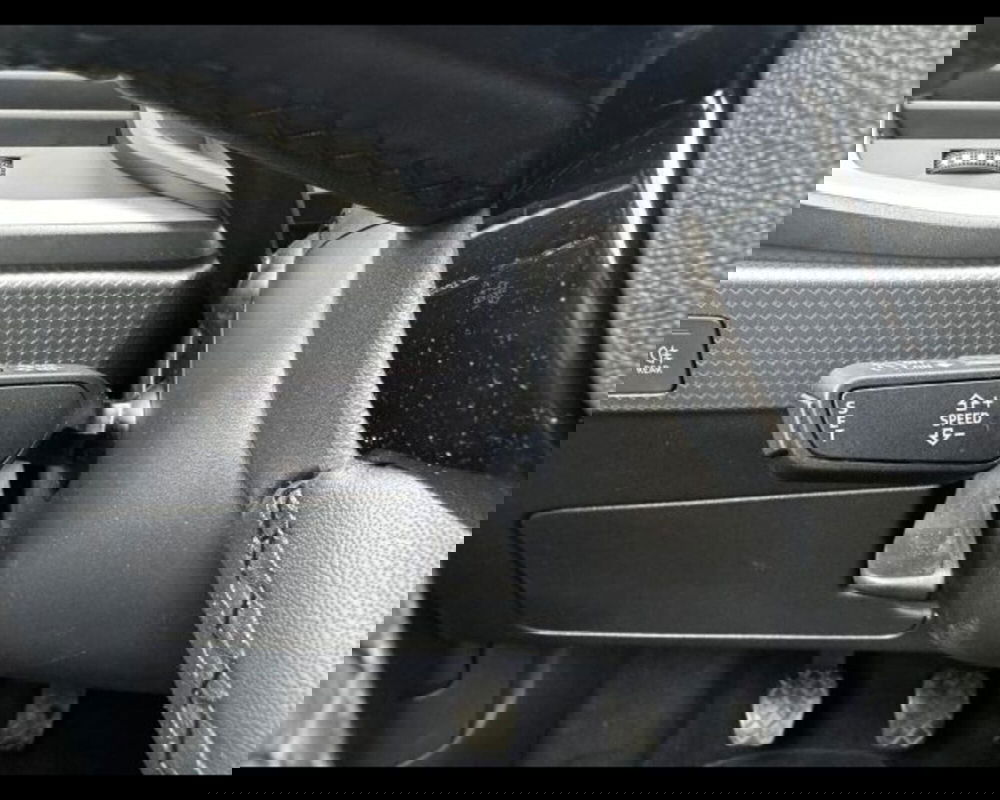 Audi A1 Sportback usata a Treviso (6)