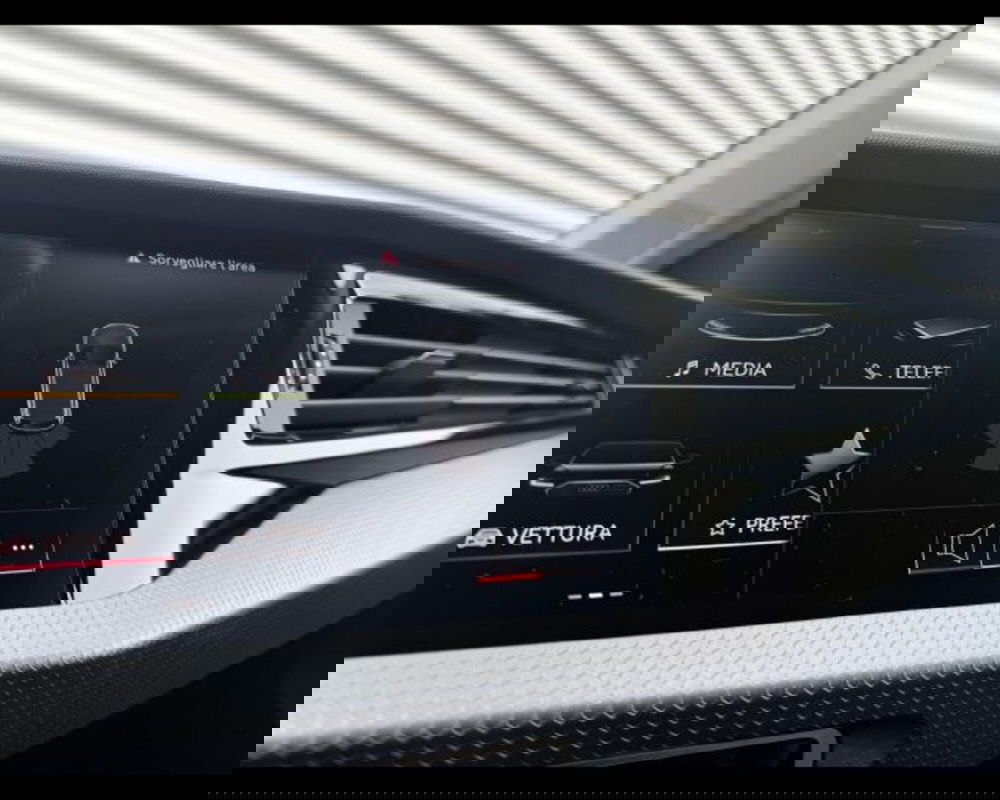 Audi A1 Sportback usata a Treviso (8)