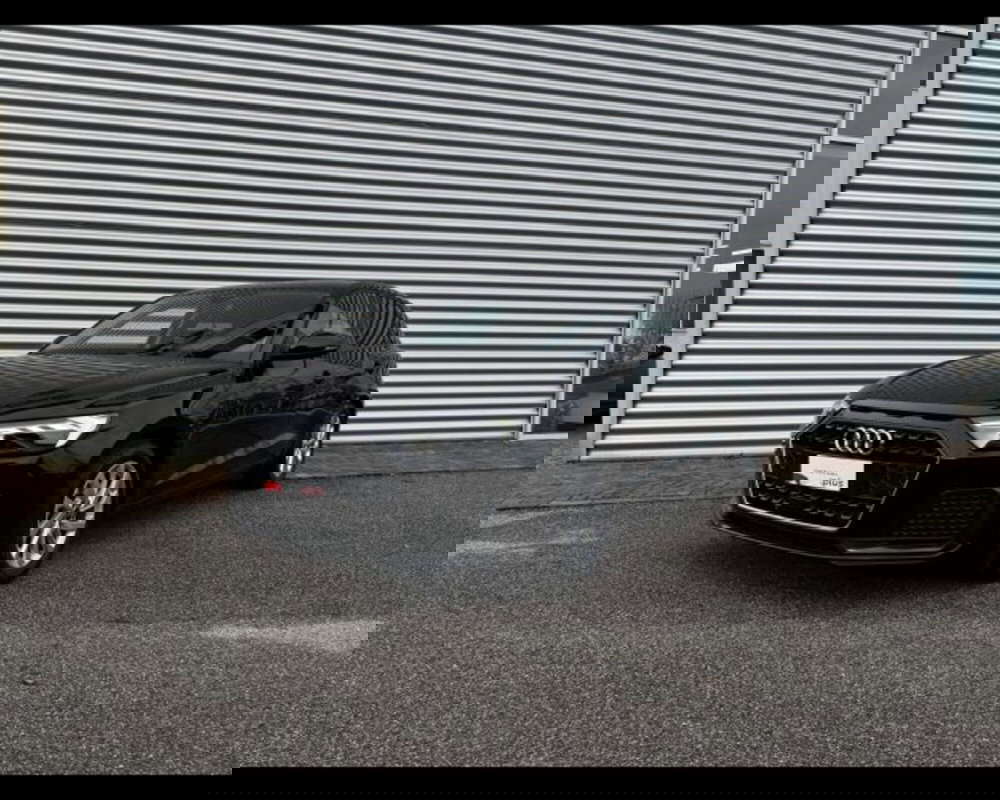 Audi A1 Sportback usata a Treviso