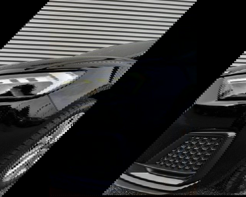 Audi A1 Sportback usata a Treviso (10)