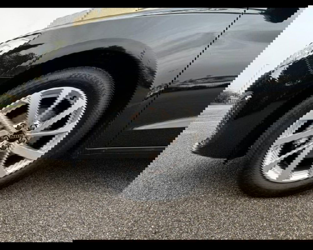 Audi A1 Sportback usata a Treviso (11)