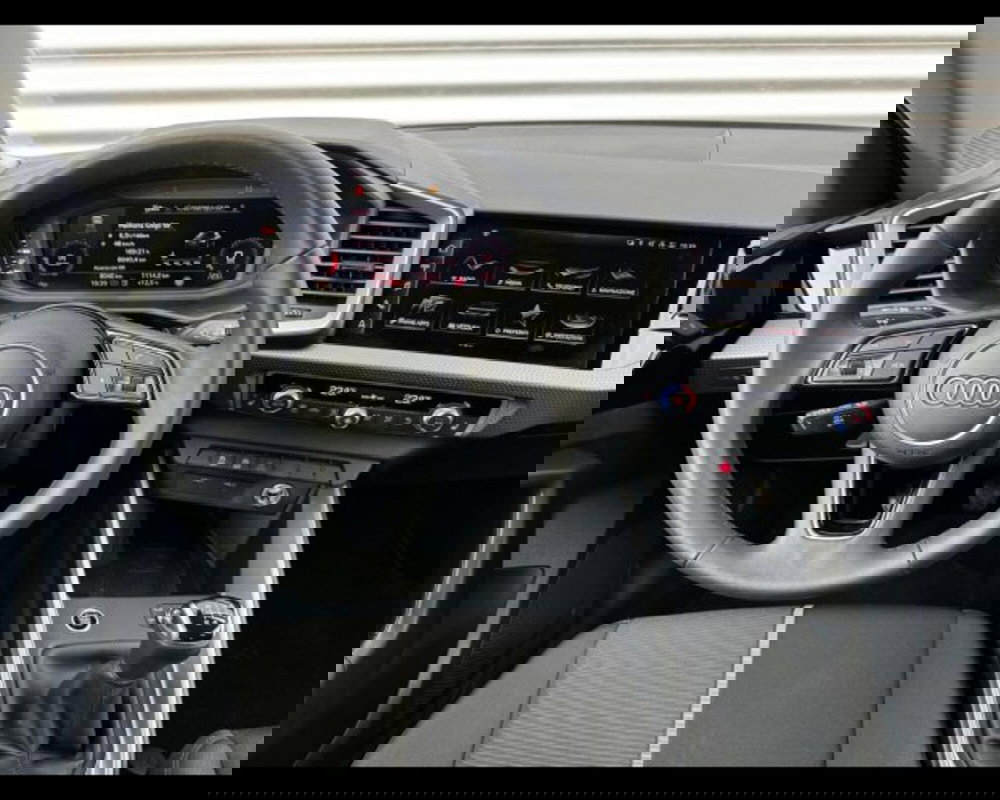 Audi A1 Sportback usata a Treviso (3)