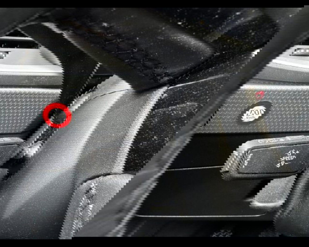 Audi A1 Sportback usata a Treviso (5)