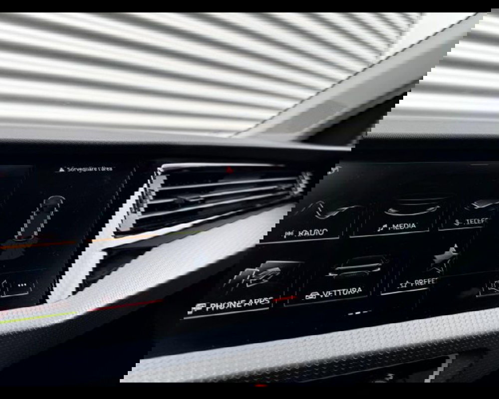 Audi A1 Sportback usata a Treviso (7)