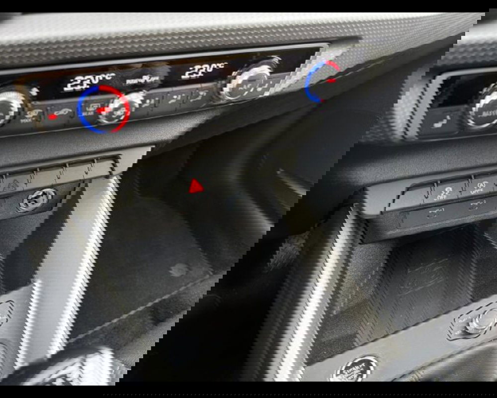 Audi A1 Sportback usata a Treviso (8)