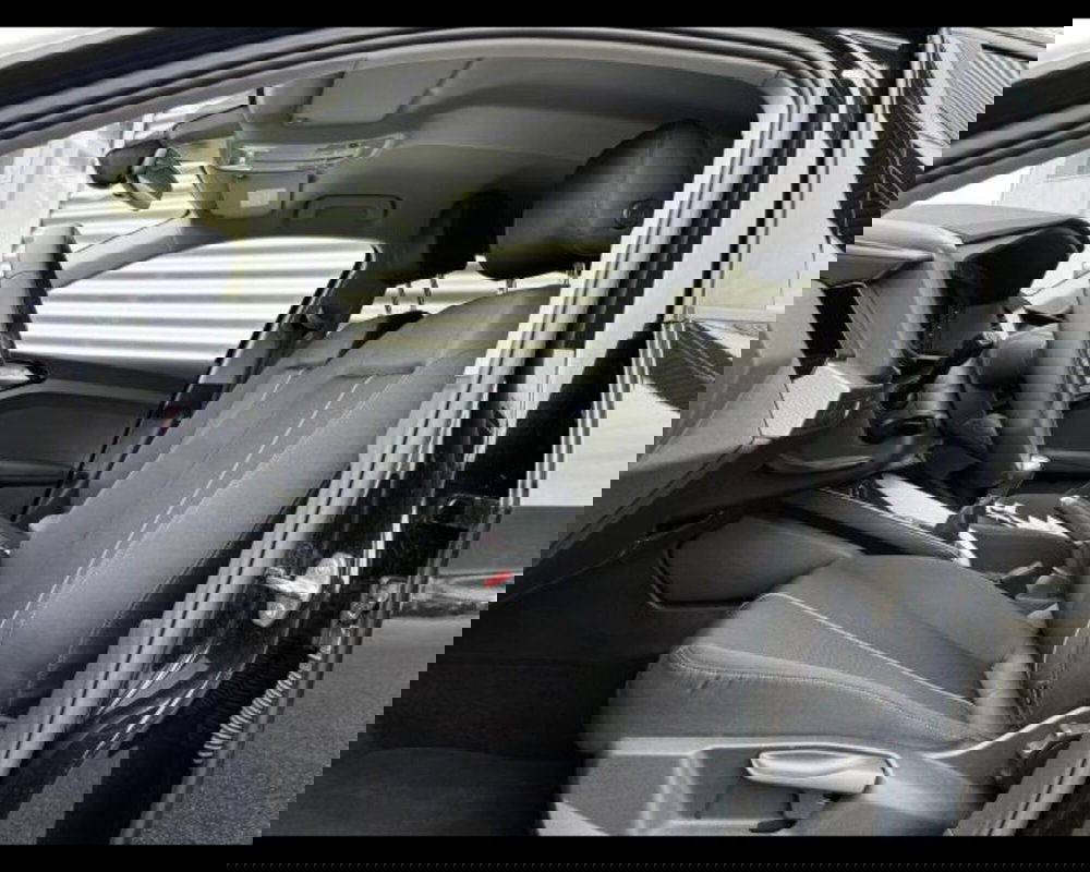 Audi A1 Sportback usata a Treviso (9)