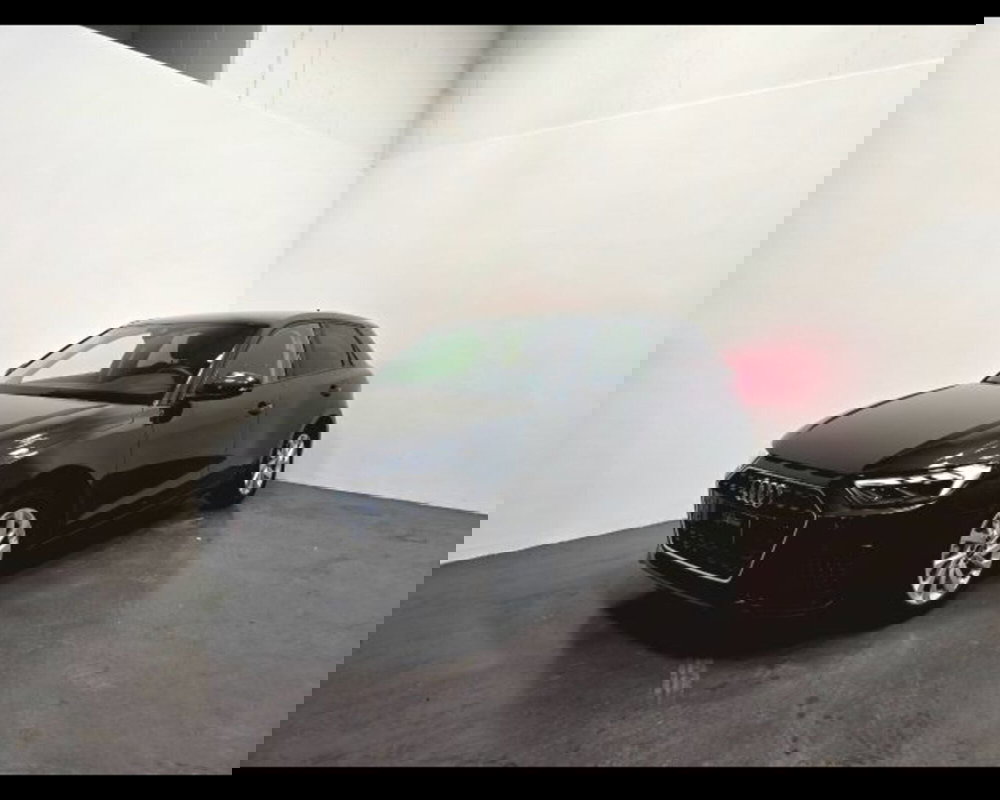 Audi A1 Sportback usata a Treviso