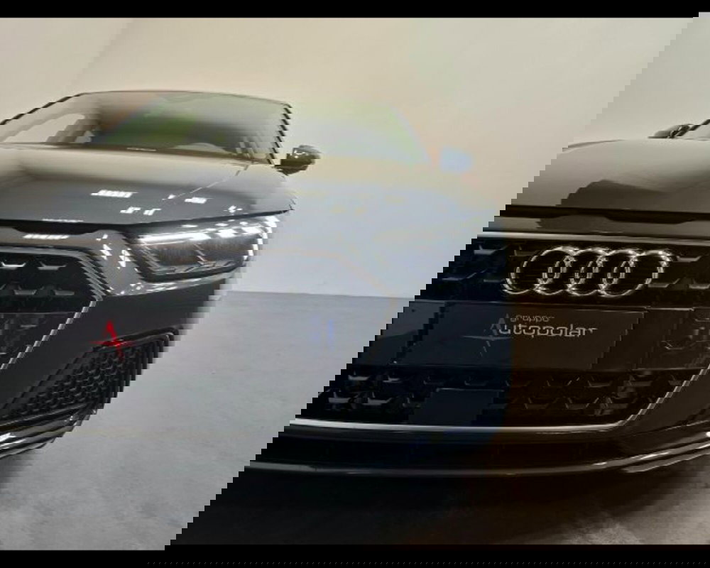 Audi A1 Sportback usata a Treviso (10)