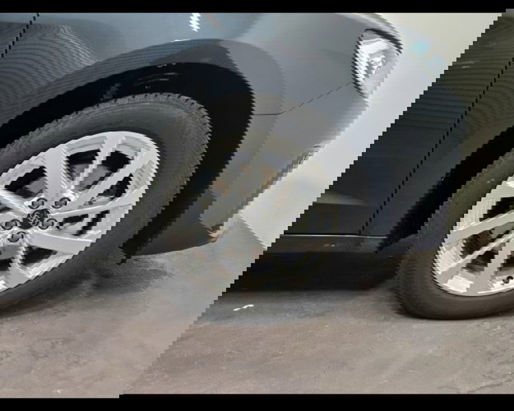 Audi A1 Sportback usata a Treviso (11)