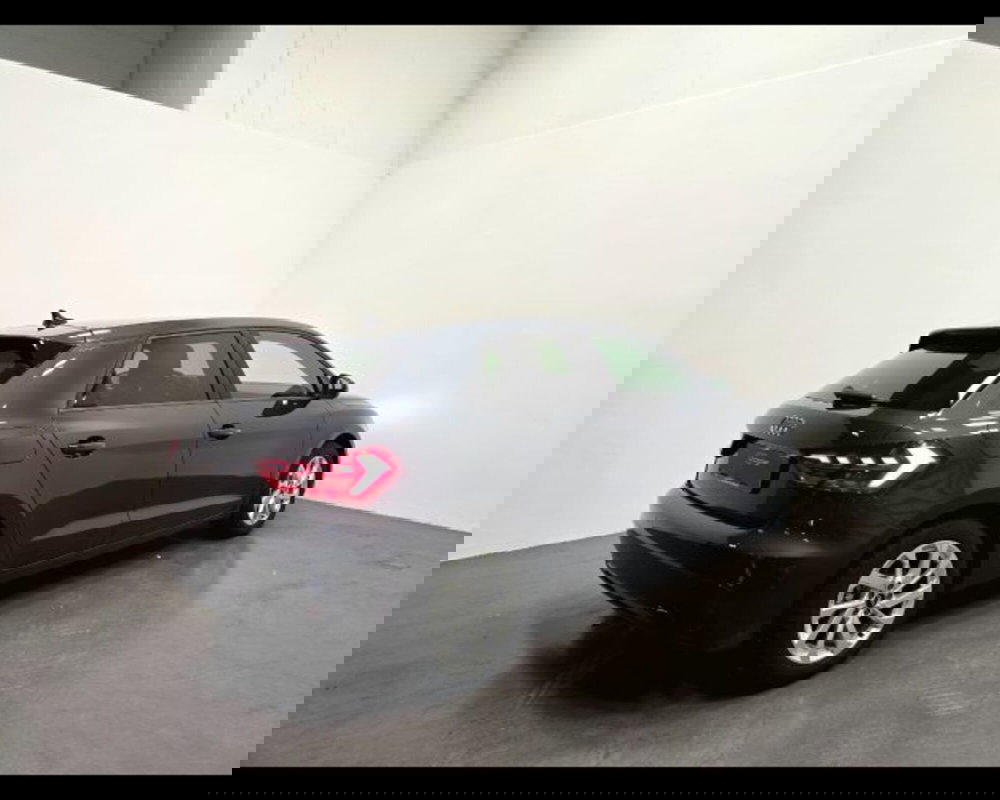 Audi A1 Sportback usata a Treviso (2)