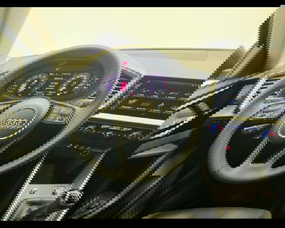 Audi A1 Sportback usata a Treviso (5)