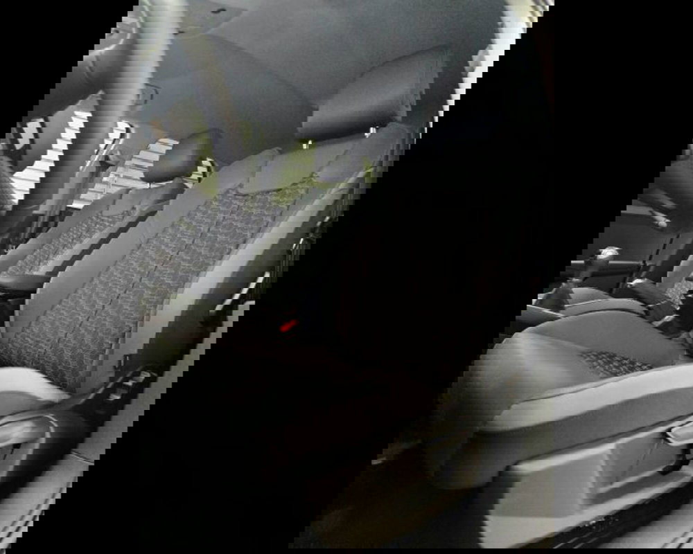 Audi A1 Sportback usata a Treviso (9)